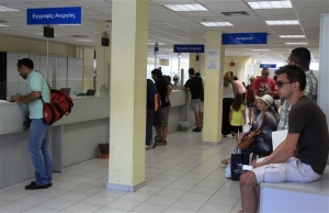 Ως τη Δευτέρα 27 Απριλίου οι αιτήσεις για πρόσληψη στους Δήμους