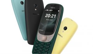 Το θρυλικό Nokia 6310 των 90΄s επιστρέφει – Δείτε το βίντεο