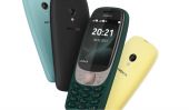 Το θρυλικό Nokia 6310 των 90΄s επιστρέφει – Δείτε το βίντεο