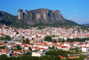 Εκοιμήθη ο Μητροπολίτης Σταγών και Μετεώρων