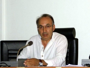 Αγαθόπουλος: Οι όψιμοι επισκέπτες της Ειδομένης και ο αγώνας των εθελοντών