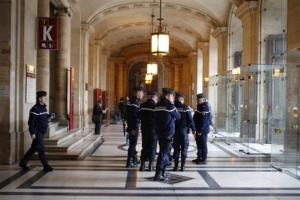 Παρίσι: «Άμεσα επικείμενη» η επίθεση που απέτρεψε η σύλληψη Κρικέτ