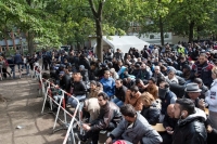 ΟΗΕ: 168.000 πρόσφυγες πέρασαν τη Μεσόγειο τον Σεπτέμβριο