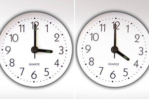 Αλλαγή ώρας 2026: Γυρίζουμε τους δείκτες των ρολογιών μια ώρα μπροστά τα ξημερώματα της Κυριακής