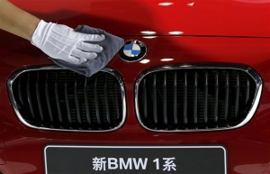 Και η BMW στο στόχαστρο για παραποίηση στοιχείων εκπομπής ρύπων
