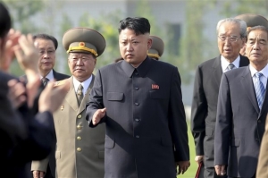 Μόσχα: Θετική ανταπόκριση από Β. Κορέα στην πρόσκληση σε Γιονγκ-Ουν