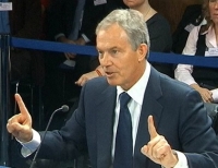 Το 2016 η έκθεση για την εμπλοκή της Βρετανίας στον πόλεμο στο Ιράκ