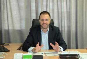 Θεοχαρόπουλος: Με ενιαίο φορέα και εκλογή επικεφαλής από την βάση εντός του 2017