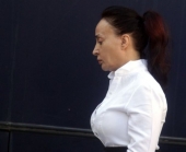 Η «χλιαρή» κατάθεση της Βίκυς Σταμάτη και τα μυστικά της