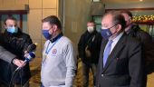 Αυστηρότερα μέτρα ενόψει των γιορτών ζήτησε το προεδρείο της ΠΕΔΚΜ από τον Ν. Χαρδαλιά