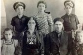 Βασ. Αθανασιάδης: Ανατολικορωμυλιώτες το 1936