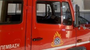 Σε κλίμα οδύνης το στερνό αντίο στον 46χρονο αρχιπυροσβέστη