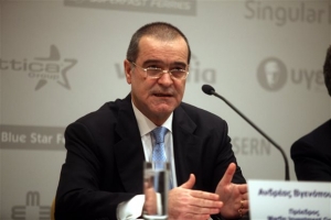 Ο Ανδρ. Βγενόπουλος καταγγέλλει τον Βαξεβάνη για δημοσιογραφική απάτη