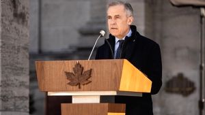 Καναδός Πρωθυπουργός: «Εντελώς απαράδεκτα» τα πυρά Ισραηλινών στρατιωτών σε διπλωμάτες στη Δυτική Όχθη