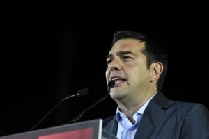 Τσίπρας: «Το 2016 - 2017 η χώρα θα μπορεί να βγει στις αγορές»