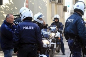 Νέα στοιχεία της ΕΛ.ΑΣ. για την ομάδα Ξηρού και τις διασυνδέσεις της