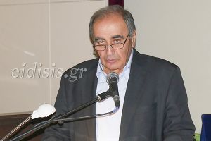 Πως με χρήματα του Ελληνικού δημοσίου υποβαθμίζονται ένα κορυφαίο παγκόσμιο γεγονός και ένας μεγάλος ηγέτης;