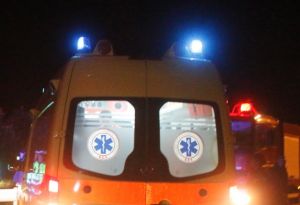 Νεκρός 25χρονος σε τροχαίο ατύχημα στη Χαλκιδική