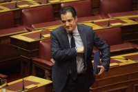 Αδ.Γεωργιάδης: Με στοχοποιούν με προφανές μήνυμα