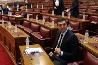 Κικίλιας: Μέσα από συνεργασία Ελλάδας - ΗΠΑ να βγούμε από την κρίση