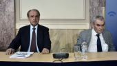 Προανακριτική: Διαβιβάζεται στον εισαγγελέα το ηχητικό Μιωνή και η κατάθεση Παππά