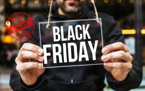 Πρόεδρος ΕΣΘ για Black Friday: Αν η Ελλάδα εφάρμοζε τις εκπτώσεις των ΗΠΑ η ανταπόκριση του κόσμου θα ήταν μεγαλύτερη