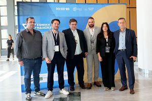 Το Επιμελητήριο Κιλκίς στην 8η Εθνική Συνδιάσκεψη Εκλεγμένων Ασφαλιστικών Διαμεσολαβητών