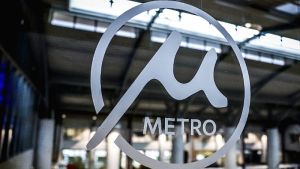Κλειστοί τρεις σταθμοί του Μετρό Θεσσαλονίκης μετά τις 20:00 λόγω απεργίας