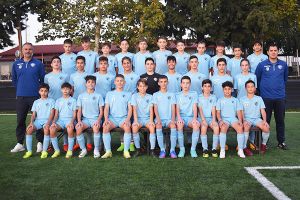 Αλέξανδρος Κιλκίς: Ώρα για το ντέρμπι τίτλου!