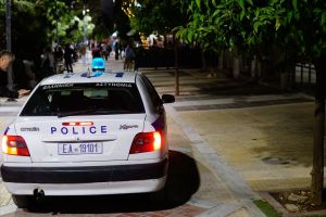 Θεσσαλονίκη: Πατέρας και γιος καταδίωξαν επίδοξους κλέφτες