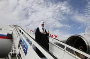 Στην Κούβα ο πατριάρχης Μόσχας - Θα συναντηθεί με τον πάπα