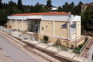 Υγειονομικό υλικό στο Νοσοκομείο από τη Μητρόπολη Γουμένισσας