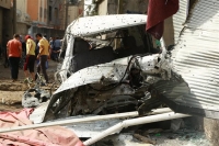 Τουρκία: Δύο αστυνομικοί νεκροί από βόμβα του PKK