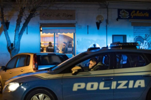 Μπαράζ συλλήψεων εναντίον της μαφίας στην Καλαβρία