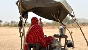 Διεθνής Αμνηστία: «Εγκλήματα πολέμου» από παραστρατιωτικούς στο Σουδάν