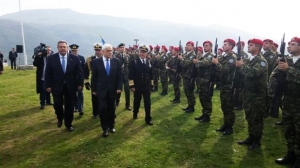 Παυλόπουλος: Τα μεγάλα ιδανικά, όταν έχουν συνεπείς μαχητές δεν πέφτουν