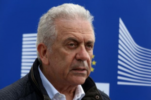 Αβραμόπουλος: Διεθνής ευθύνη μια βιώσιμη πολιτική λύση για την Συρία