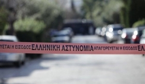Περίεργη κατηγορία για «ξέπλυμα χρήματος» κατά του 30χρονου Γερμανού πρωταγωνιστή στο θρίλερ της Κεφαλονιάς