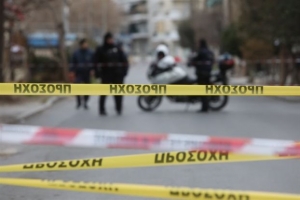 Αντίστροφη μέτρηση για την εξουδετέρωση της βόμβας στο Κορδελιό