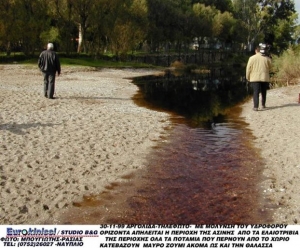 Λύση για εναλλακτική διαχείριση των αποβλήτων ελαιοτριβείων