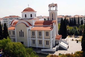 ΠεντεκαιΔεκα Μάρτυρες ... ''πολυάθλους τιμήσωμεν''