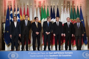 Τσίπρας: Η κρίση τελειώνει με έξοδο της Ελλάδας από τα μνημόνια