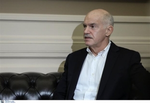 Ελενόπουλος: «Ο Παπανδρέου μιλάει για συννενόηση και όχι για παζάρια»