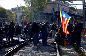 Διεθνής Αμνηστία: Δεν είναι πολιτικοί κρατούμενοι οι αυτονομιστές