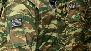 Επίσκεψη του αρχηγού ΓΕΣ στην Ανώτατη Στρατιωτική Διοίκηση Ηπείρου και Μακεδονίας