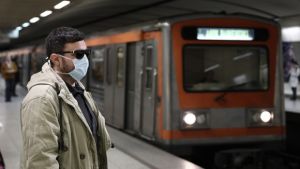 Έρευνα: Οι Έλληνες και ο Κορωνοϊός. Μια χώρα σε συνθήκες πρωτόγνωρες