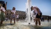 Γαλλία: Νέο κύμα καύσωνα