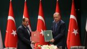 Η Ιστορική Επίσκεψη του Προέδρου Αλ Σίσι στην Άγκυρα: Συμφωνίες και Δηλώσεις Ερντογάν