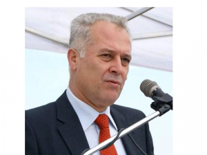 Μπαλάσκας vs Σισμανίδης