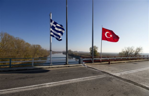 Πραξικοπηματίες προστατεύει η Ελλάδα λέει το τουρκικό ΥΠΕΞ
